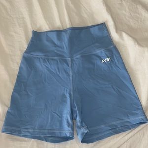 AYBL core shorts